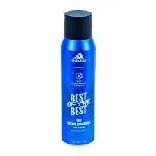 Adidas Champions League Best of the Best Deo Body Spray - 150ml - ShopXonline