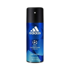 Adidas Champions League Deo Body Spray - 150ml - ShopXonline