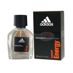 Adidas Deep Energy Perfume - 100ml - ShopXonline