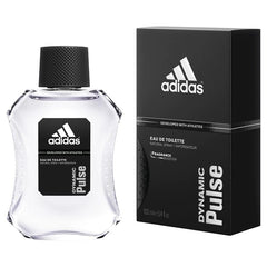 Adidas Dynamic Pulse Eau De Toilette - 100ml - ShopXonline