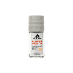 Adidas Power Booster 72H Anti Perspirant Deodorant Roll On For Men - 50ML - ShopXonline