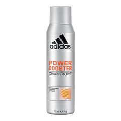 Adidas Power Booster Deodorant Body Spray 150ml - ShopXonline