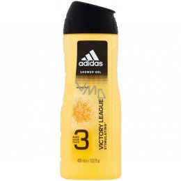 Adidas Shower Gel Victory League Stimulating - 400ml - ShopXonline