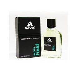 Adidas Sport Field Eau De Toilette - 100ml - ShopXonline