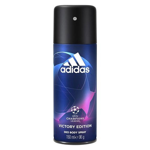 Adidas Victory Edition Deo Body Spray - 150ml - ShopXonline