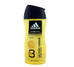 Adidas Victory League 3 in 1 Shower Gel - 250ml - ShopXonline