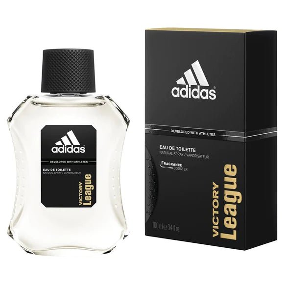 Adidas Victory League Eau De Toilette - 100ml - ShopXonline