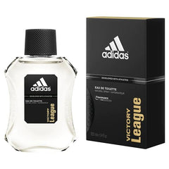 Adidas Victory League Eau De Toilette - 100ml - ShopXonline