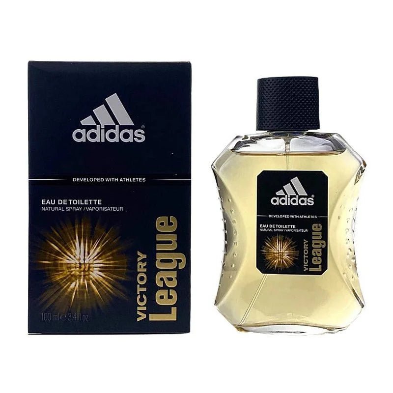Adidas Victory League Eau De Toilette - 50ml - ShopXonline