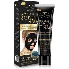 Aichun Beauty The Dead Sea Mud Peel Off Mask - 120ml