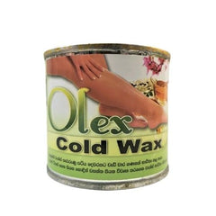 Olex Cold Wax 600g