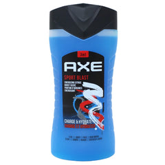 AXE Body Wash 400Ml Sport Blast