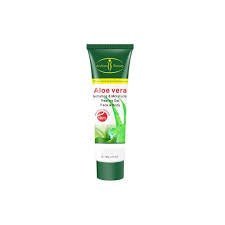 Aichun Beauty Aloe Vera Soft Clean Face And Body Peeling Gel - 100g - ShopXonline
