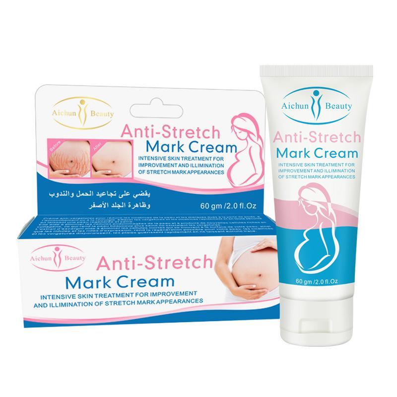 Aichun Beauty Anti Stretch Mark Cream - 60g - ShopXonline