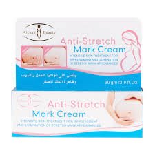 Aichun Beauty Anti - Stretch Mark Cream 60g - ShopXonline