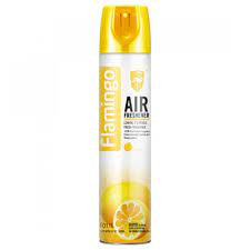 Air Freshener - Lemon - ShopXonline