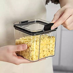 Airtight Food Storage Container 420ml - ShopXonline