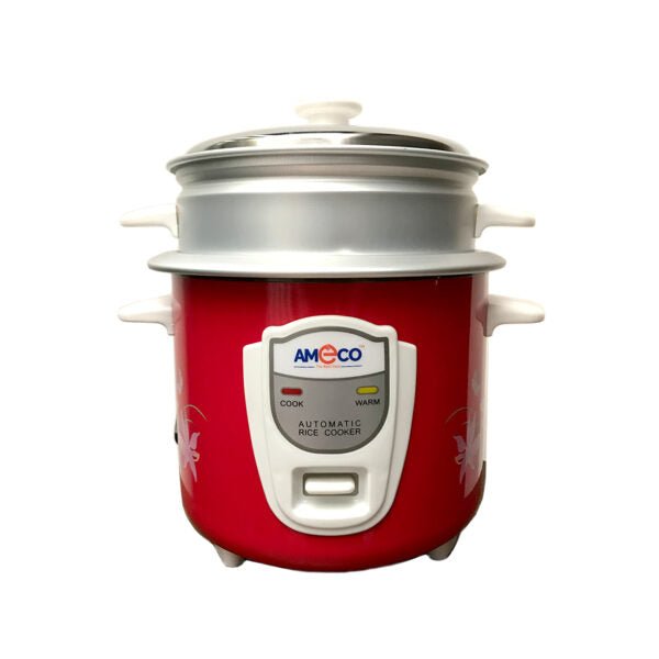 Ameco - AM 1801 - 1.8L Rice Cooker - ShopXonline