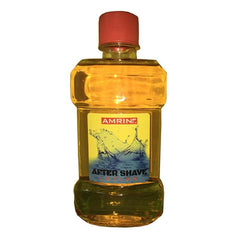 Amrin Floral After Shave Lotion - 250ml - ShopXonline