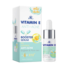 AR Vitamin E Anti - Acne Booster Serum - 10ml - ShopXonline