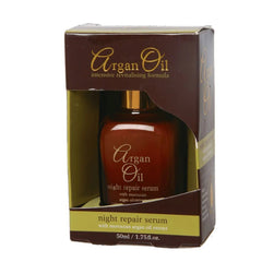 Argan Oil Night Repair Serum 50ml - ShopXonline