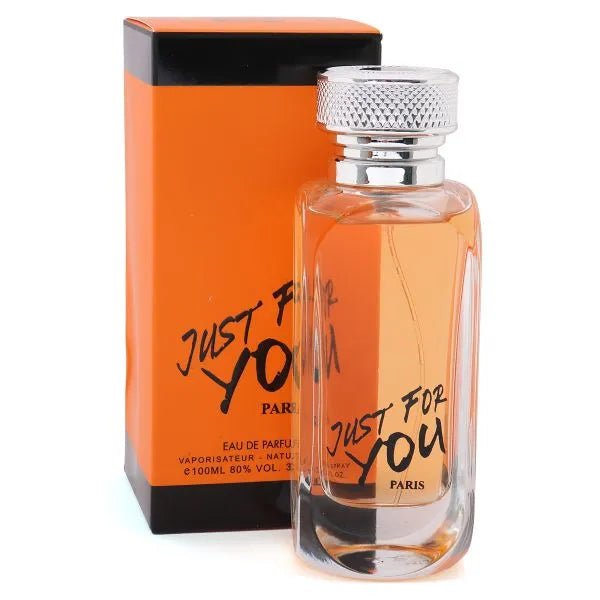 Armas Just for You Paris EDP 100ml - ShopXonline
