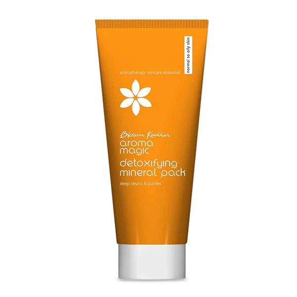 Aroma Magic Detoxifying Mineral Pack 100g - ShopXonline