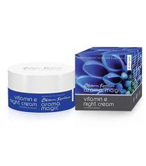 Aroma Magic Vitamin E Night Cream 50g - ShopXonline