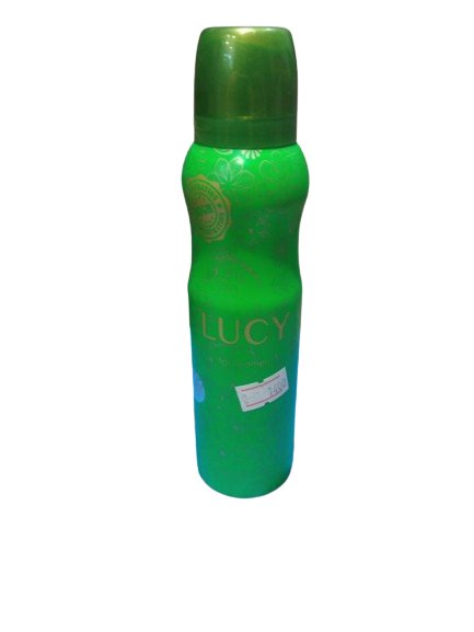 Aromasq Lucy for Women Perfume Spray - 150ml - ShopXonline