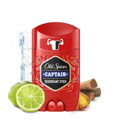 Old Spice Captain Deo Stick 85g