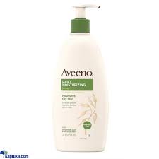 Aveeno Daily Moisturizing Body Lotion - 591ml - ShopXonline