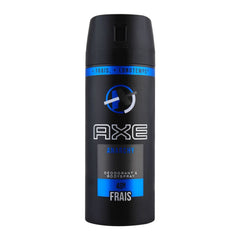 Axe Anarchy Deodorant Body Spray - 150ml - ShopXonline