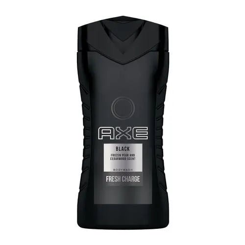 Axe Black Frozen Pear Cedarwood Scent - 250ml - ShopXonline