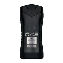 Axe Black Frozen Pear Cedarwood Scent - 250ml - ShopXonline