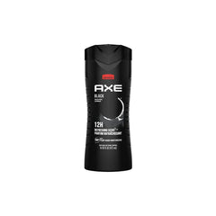 Axe Black Shower Gel - 400ml - ShopXonline