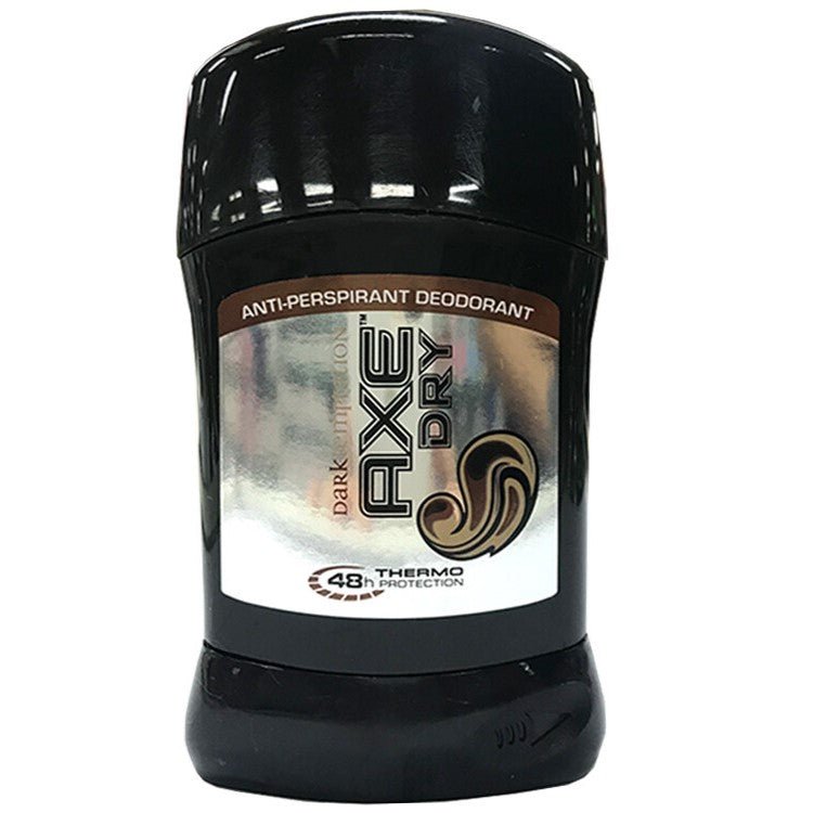 Axe Dry Dark Temptation Antiperspirant Deodorant Roll On - 40g - ShopXonline