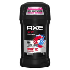 Axe Essence Deodorant Stick - 76g - ShopXonline