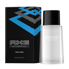 Axe Fresh Aqua Marine After Shave - 100 ml - ShopXonline