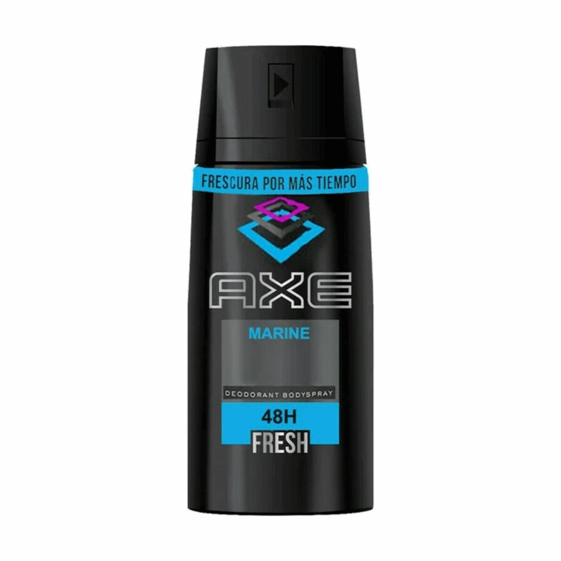 Axe Marine Deodorant Body Spray - 150ml - ShopXonline