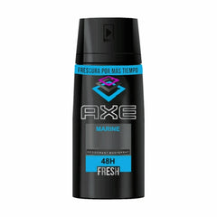 Axe Marine Deodorant Body Spray - 150ml - ShopXonline