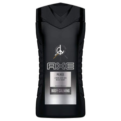 Axe Peace Lemon Zest & Musk Scent Body Calming Body Wash 250ml - ShopXonline