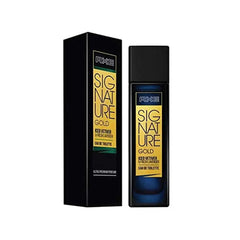 Axe Signature Gold Iced Vetiver & Fresh Lavender Body Spray - 80ml - ShopXonline