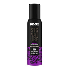 Axe Signature Maverick Body Deodorant - 122ml - ShopXonline