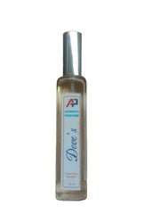 Ayshath Perfume Dove's - 15ml - ShopXonline