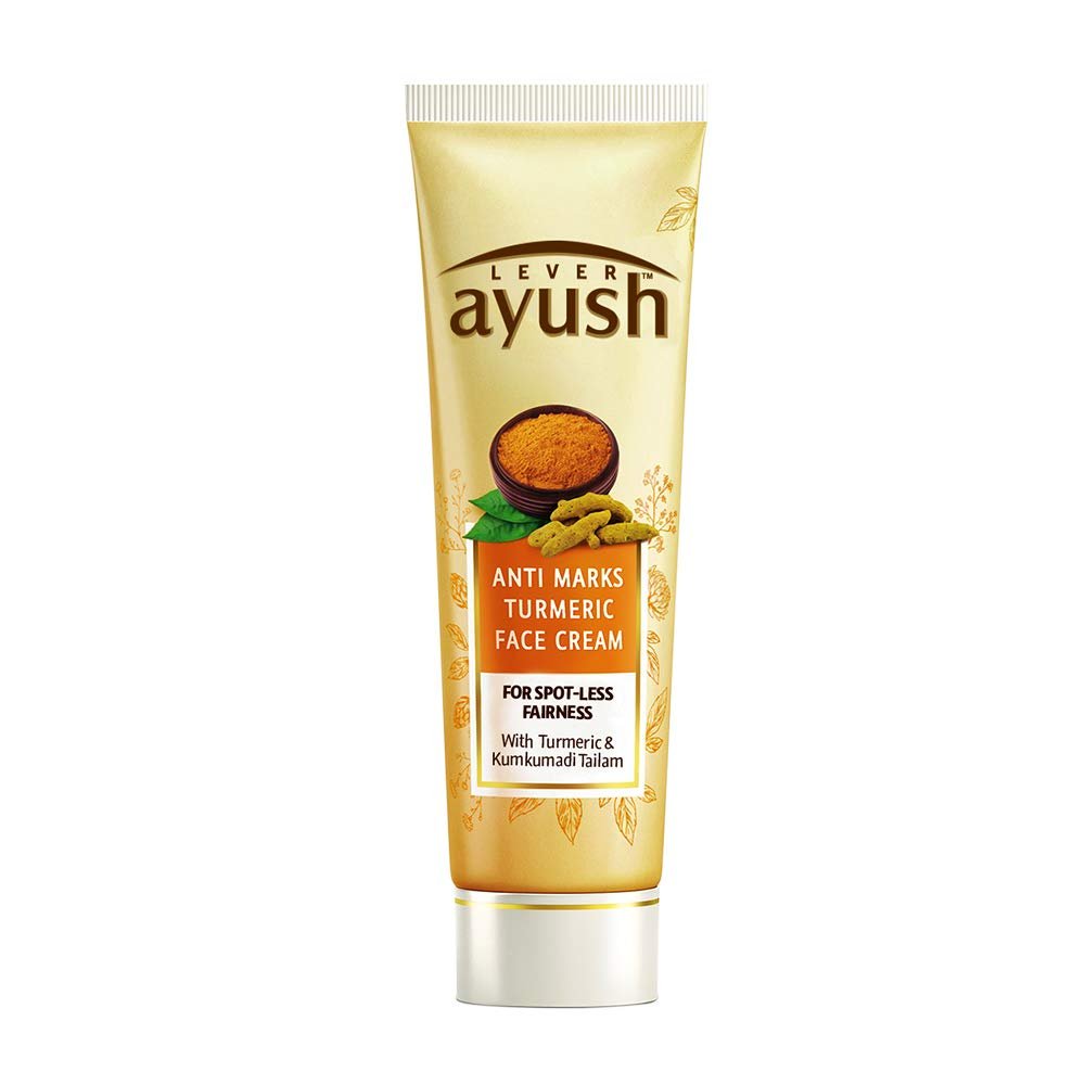 Ayush Anti Mark & Oil Control Face Cream 15g - ShopXonline