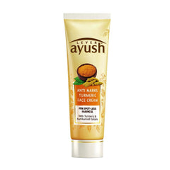 Ayush Anti Mark & Oil Control Face Cream 15g - ShopXonline