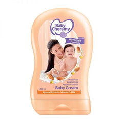 Baby Cheramy Baby Cream - 200gm - ShopXonline