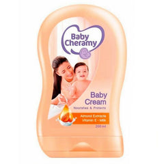Baby Cheramy Baby Cream - 200ml - ShopXonline
