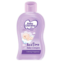 Baby Cheramy Bed Time Calming Frangrance Baby Cologne - 100ml - ShopXonline