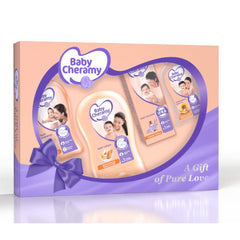 Baby Cheramy Gift Pack - ShopXonline